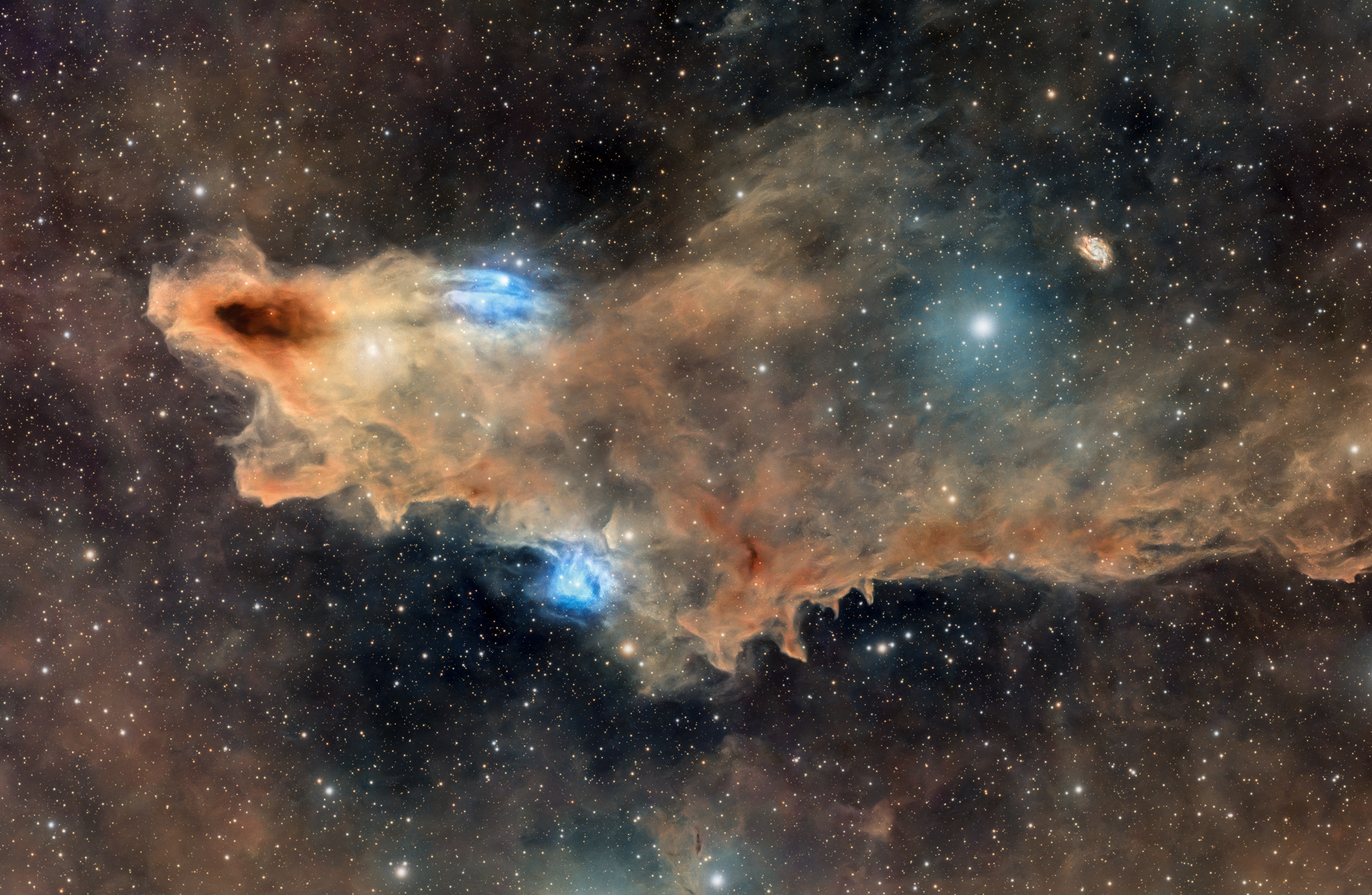 NGC 2244
