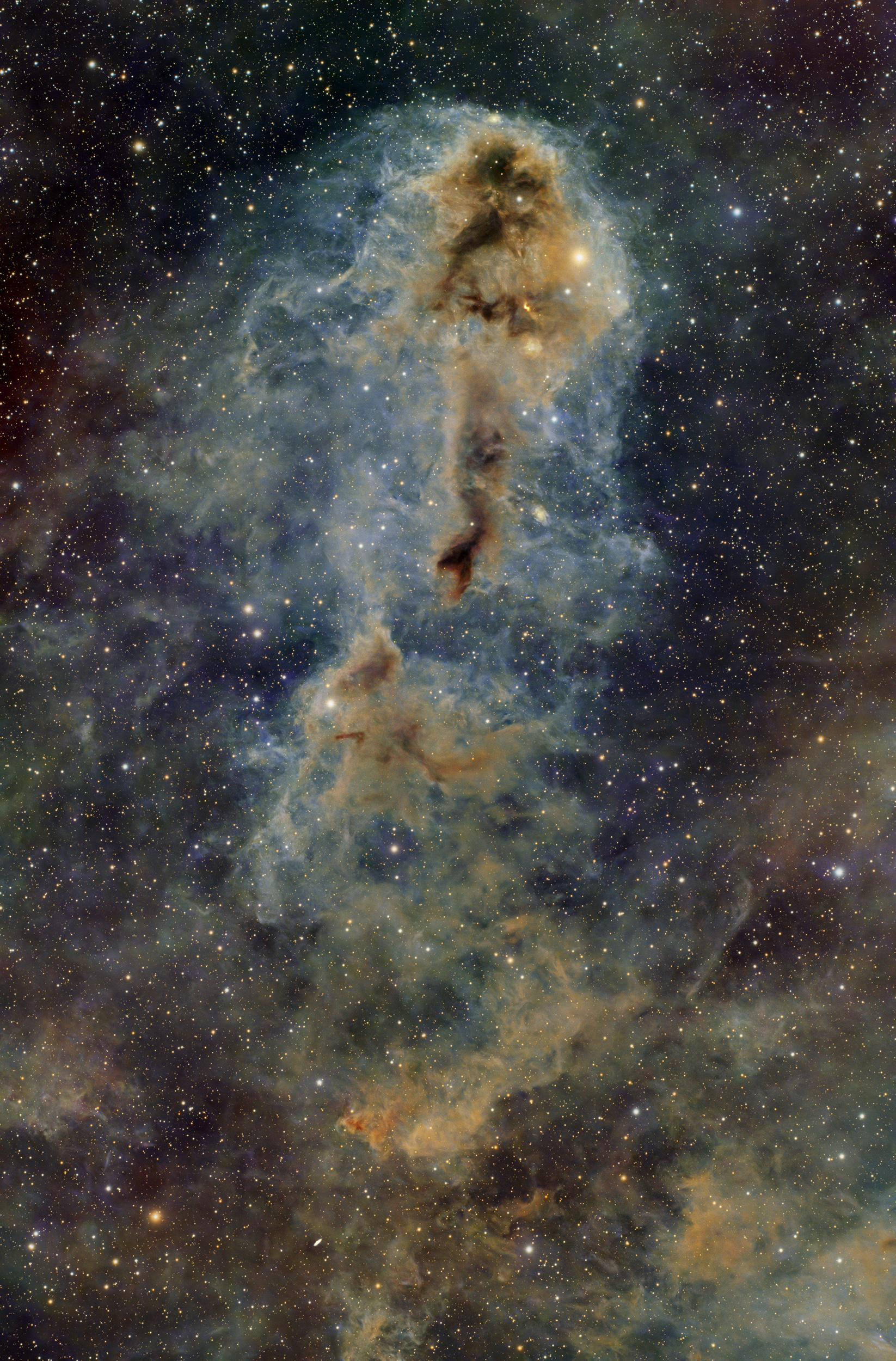 NGC 1893